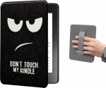 Strado Tablet Case Graphic Case do Kindle Paperwhite 5 (Don't Touch Me) universal