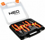 Neo Tool Kit 1000V (Set of pliers 1000V, 4 szt.)