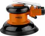 Sander Neo Pneumatic eccentric sander, 150 mm (14-020) - WLONONWCR2563