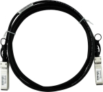 BLUEOPTICS HPE compatible 10GBASE-CR SFP+ SFP+ DAC 5M AWG24