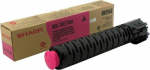 Sharp MX70GTMA - Magenta - Toner refill