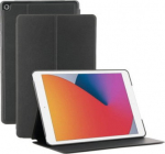 Mobilis LIFE CASE FOR IPAD 10.2IN, (9TH/8TH/7TH GEN) - BLACK