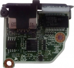 HP 2.5GbE network interface card, for HP Flex IO V2 systems