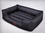 Hobbydog Den Comfort - Black XXL