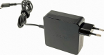 Asus AC Adapt 2 Pin EU, 33W19V, 2.5mm x 0.7mm plug