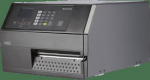 Honeywell PX65A 8 dots/mm (203 dpi), peeler, rewind, LTS, disp. (colour), Ethernet, multi-IF - label printer, thermal transfer, 8 dots/mm (203 dpi), media width (max.): 170mm, print width (max.): 167.4mm, speed (max.): 225mm/sec., Ethernet (10/100 Mb ...