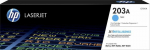 Toner HP 203A / CF541A Cyan