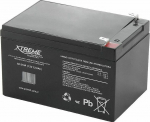 Xtreme Akumulator 12V/12Ah (82-216#)