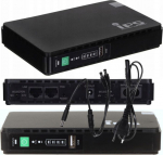 Philips UPS UPS IPS RouterUPS-30-PoE 30W 8800mAh