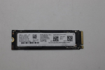 Lenovo 512GB M.2 2280 PCIe 4x4 SSD, with OPAL encryption