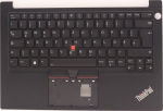 Lenovo 5M11H59040 Thinkpad Keyboard German - Tastatur