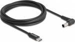 DELOCK Notebook Ladekabel USB Type-C St. Sony 6 x 4.3 mm St