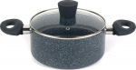 Russell Hobbs RH00848EU Nightfall stone stockpot 20cm