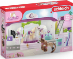 Schleich Horse Beauty Salon Figurine