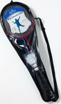 Tactic Sunsport Badminton Set for 2 people