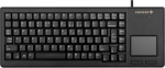 CHERRY G84-5500 XS TOUCHPAD, KEYBOARD ITALY