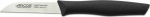 Arcos Paring knife 80mm czarny NOVA