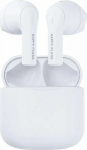 Headphones Happy plugs Happy Plugs Joy - wireless in-ear headphones white - Guarantee of safety. Simple installments. Free shipping from 170 zł