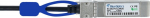BlueOptics QSFP28-4SFP28-DAC-1M compatible BlueLAN QSFP28 DAC SC282701L1M26