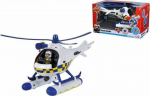 Simba Fireman Police Helicopter Sam (509243)