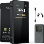 Headphone Amplifier FiiO FiiO BTR7 Bluetooth DAC/AMP z THX AAA (Android version)