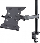 StarTech.com LAPTOP DESK MOUNT. VESA TRAY,