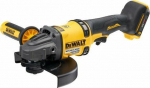 Szlifierka Dewalt DEWALT.GRINDER KĄT. 54V FV 180mm DCG440N