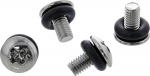 InLine Screws for Mainboard, metric