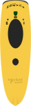 Socket Mobile SOCKETSCAN S720 LINEAR BARCODE, AND QR CODE READER YELLOW