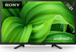 Television Sony KD32W800P LED 32'' HD Ready Android