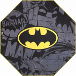 Subsonic Anti-Slip Mat Carpet Under Gaming Chair Chair Batman / Sa5590-b1
