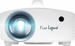 Acer AOpen projector Fire Legend QF13