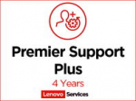LENOVO 4Y Premier Support Plus upgrade from 3Y Onsite