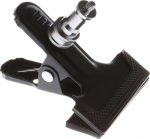 Falcon Eyes press + 1/4" male adapter