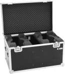 Roadinger Flightcase 2x LED TMH-X7 Moving head 31005147