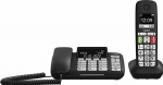 Gigaset DL780 Plus schwarz int