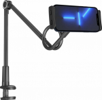 Wozinsky Wozinsky Long Flexible Phone Holder Tablet WTHBK5