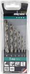 ALN Alpen Alpen drill Pro TM 6 2-3-4-5-6-8