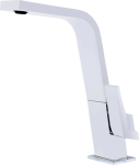 Segisti Teka IC915 ICON valge SALONGI N&Auml;IDIS