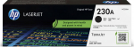 HP 230A BLACK ORIGINAL LaserJet/TONER CARTRID