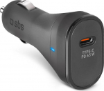 Charger SBS Car 65W USB-C