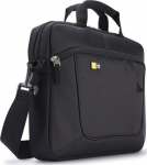 S&uuml;learvuti- ja tahvelarvutikott 14,1'' AUA314 must, Caselogic /3