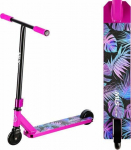 Scooter Nils Extreme HS021 Violet (16-50-239)