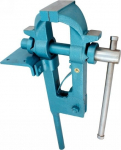 Bison-Bial Vice 1253-150 Blacksmith