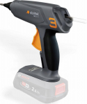Steinel MobileGlue 3011 Cordless Hot Glue Gun