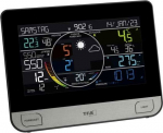 TFA-Dostmann TFA 35.8003 View Pro WLAN Radio controlled Weather Station