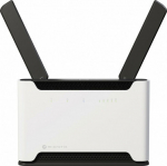 MikroTik Router S53UG+ 5HaxD2HaxD-TC&EG18-EA