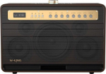 WIRELESS SPEAKER W-KING K6L 120W BROWN
