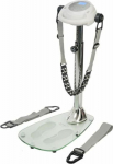 HMS Fitness Massager HMS MA1001 standing