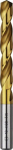 BOS Bosch 2609255111 HSS Metal drills 12 mm overall length 151 TiN DIN 338